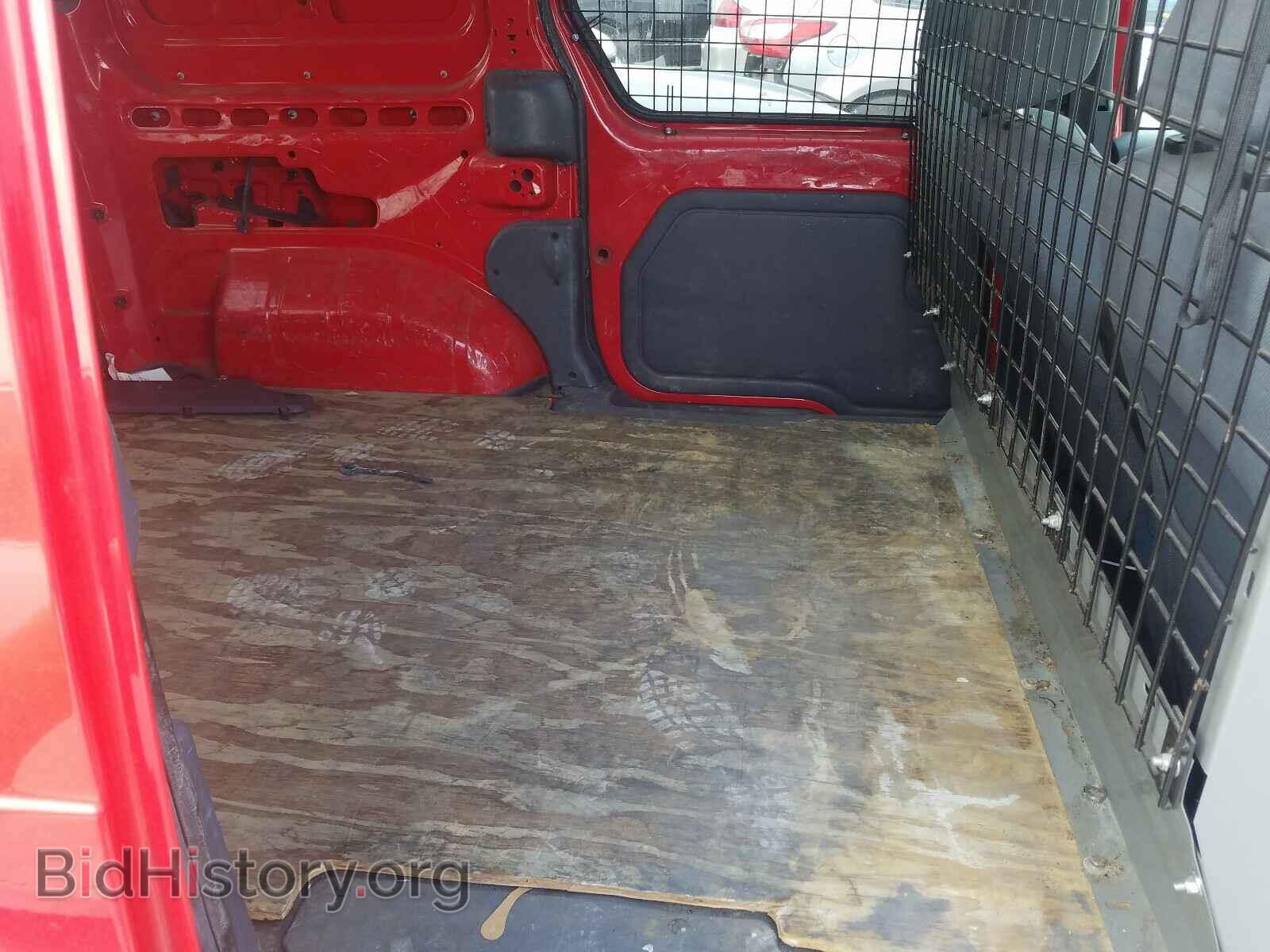 2011 FORD TRANSIT CO - VIN: NM0LS6AN9BT056442 - Фото 6