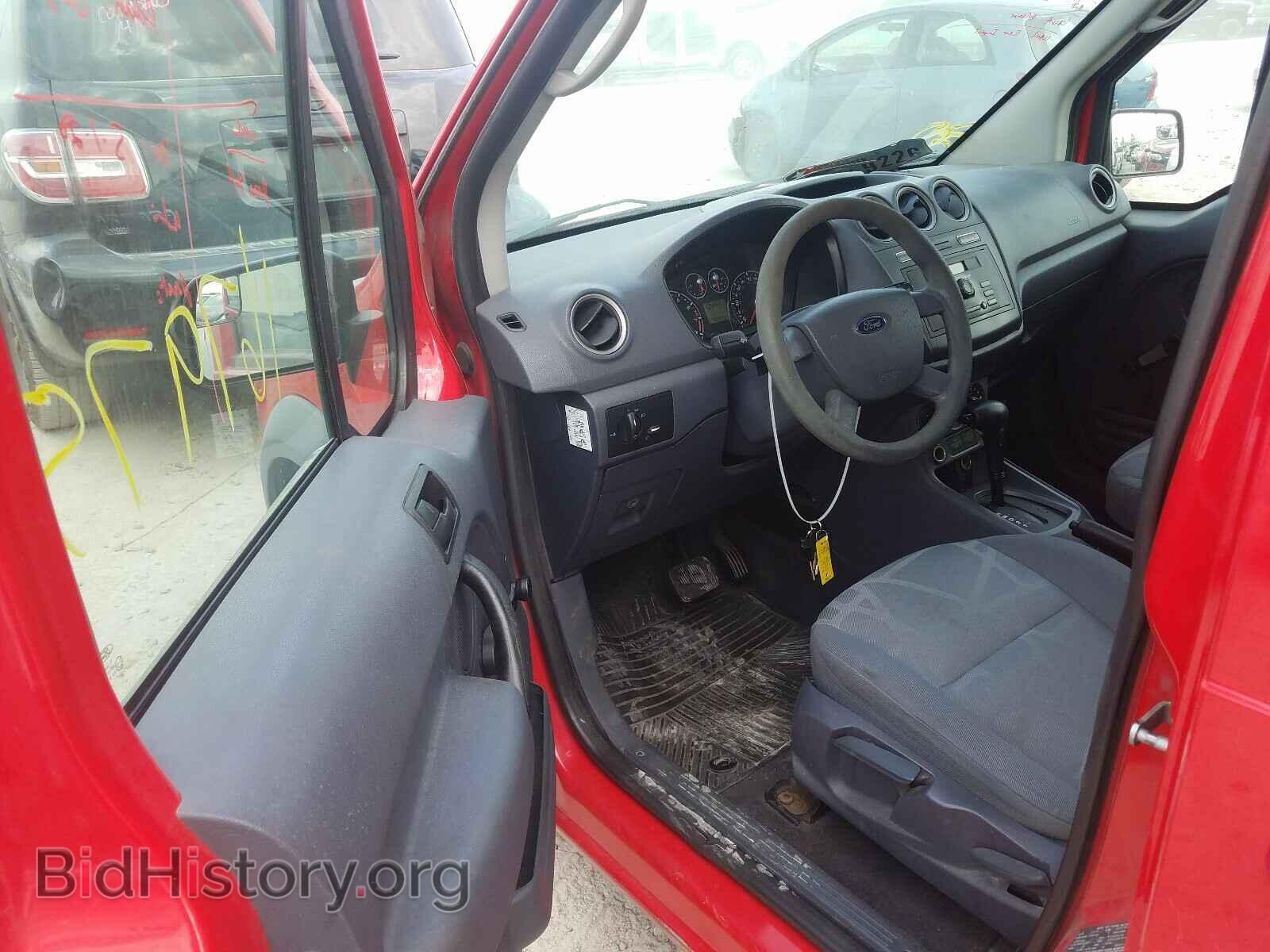2011 FORD TRANSIT CO - VIN: NM0LS6AN9BT056442 - Фото 9