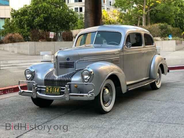 1939 CHRYSLER ALL OTHER - VIN: C22B4705510701 - Фото 2