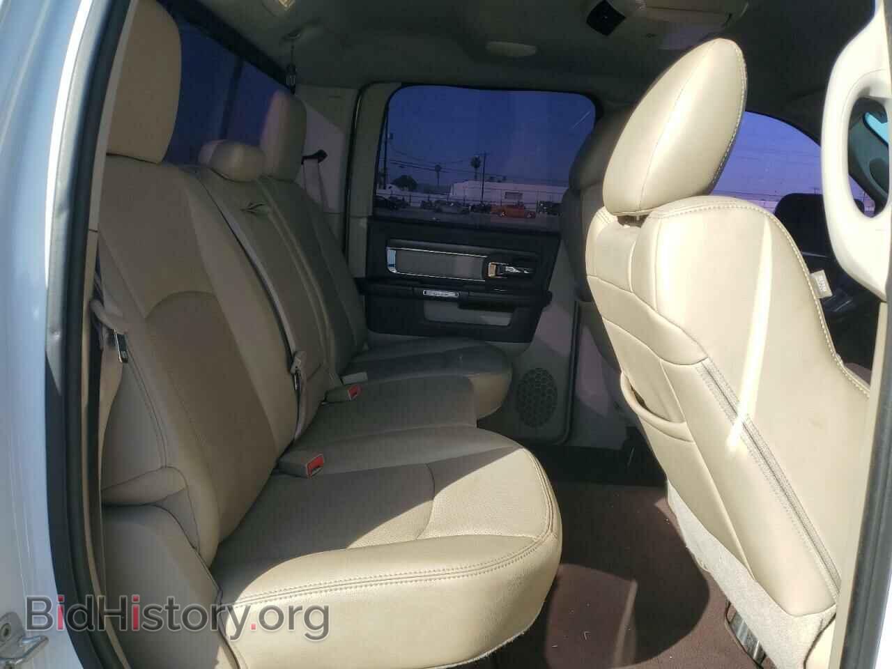 2013 RAM 1500 - VIN: 1C6RR7NT5DS561000 - Фото 10