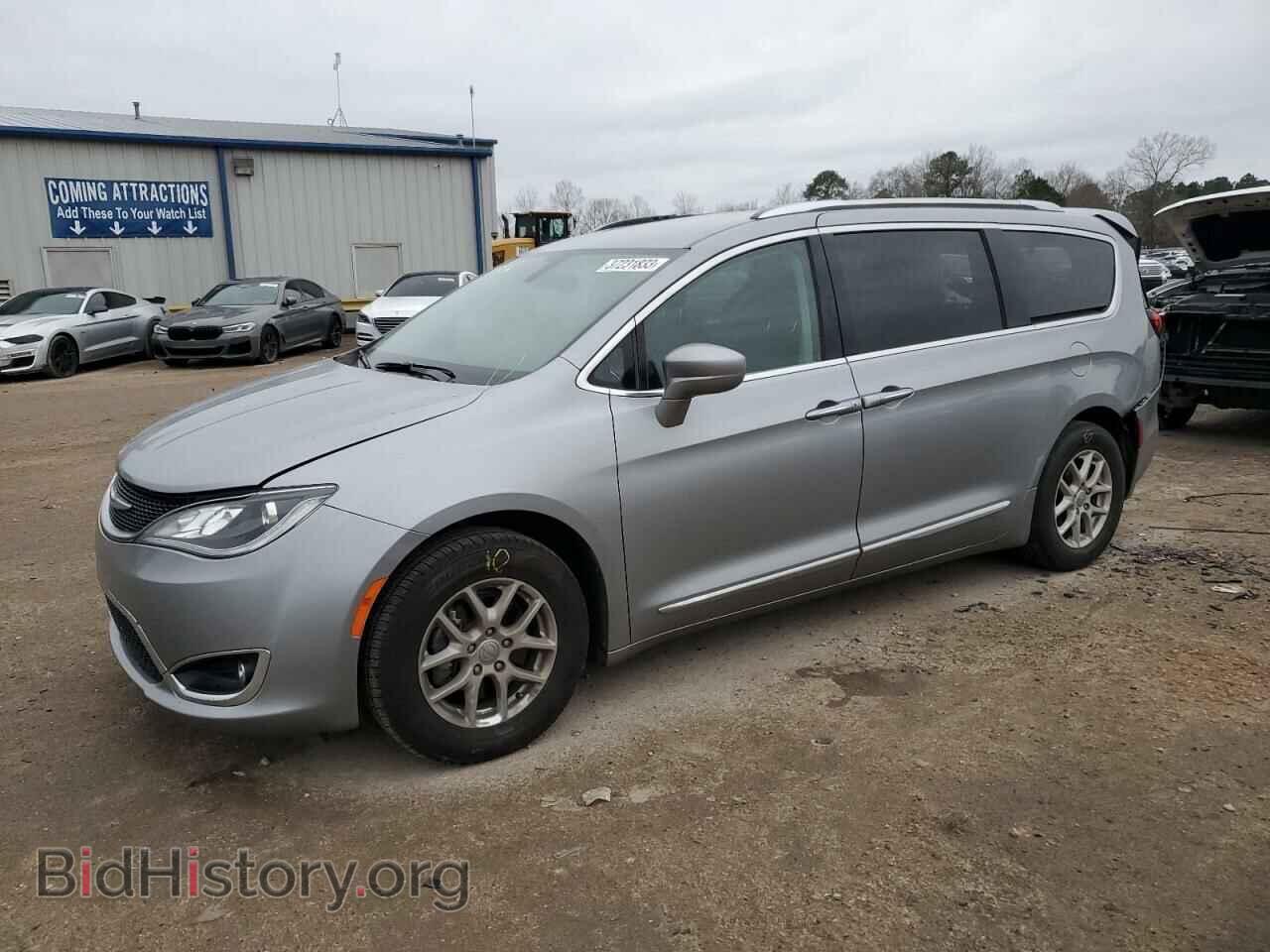 Photo 2C4RC1BG8LR125241 - CHRYSLER PACIFICA 2020