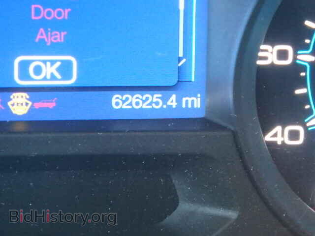 2013 FORD EXPLORER - VIN: 1FM5K8B81DGA71475 - Photo 8