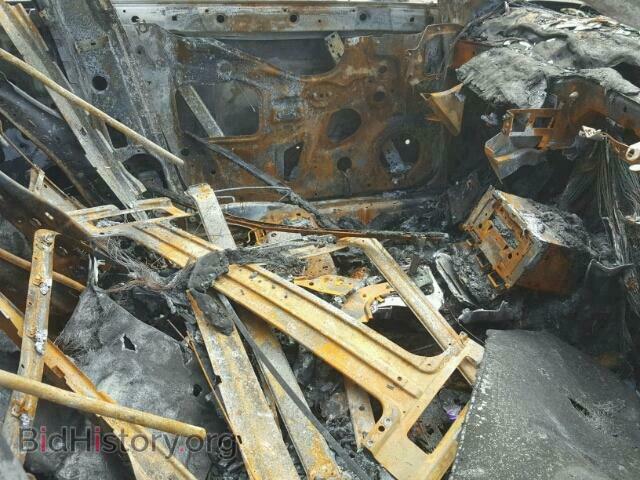 2008 AUDI A4 - VIN: WAUDF68E28A094548 - Photo 5