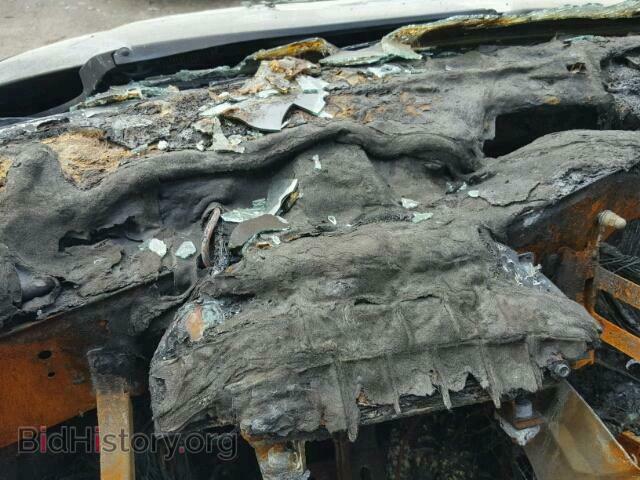 2008 AUDI A4 - VIN: WAUDF68E28A094548 - Photo 8