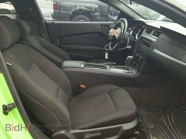 2014 FORD MUSTANG - VIN: 1ZVBP8CF4E5229775 - Фото 5