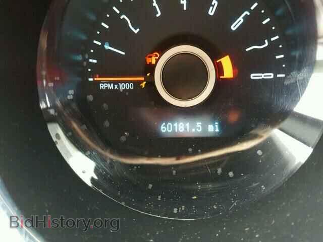 2014 FORD MUSTANG - VIN: 1ZVBP8CF4E5229775 - Фото 8