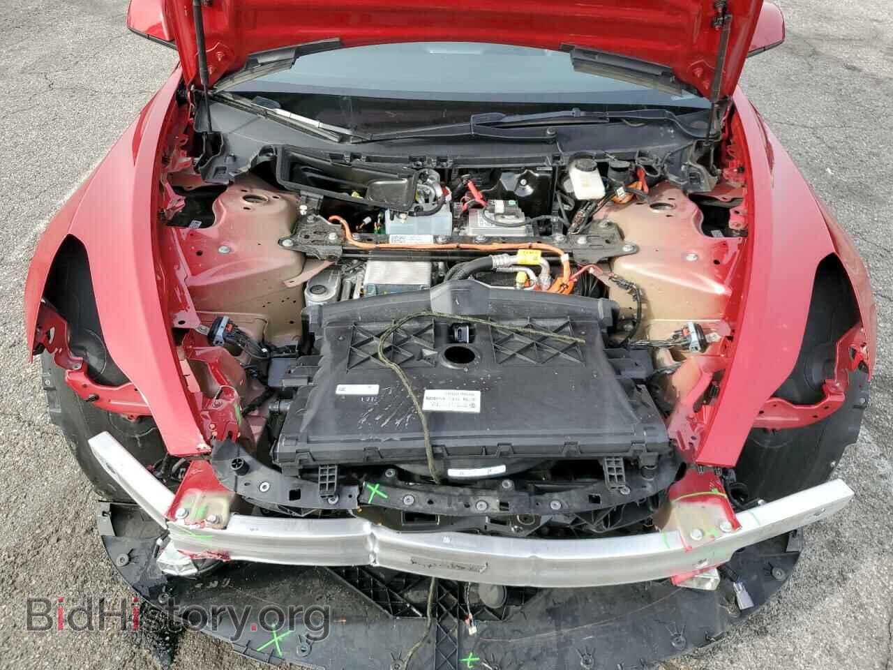 2022 TESLA MODEL 3 - VIN: 5YJ3E1EA0NF185357 - Photo 11