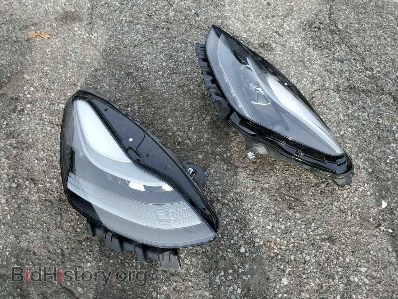 2022 TESLA MODEL 3 - VIN: 5YJ3E1EA0NF185357 - Photo 12