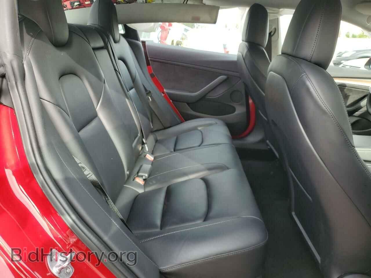 2022 TESLA MODEL 3 - VIN: 5YJ3E1EA0NF185357 - Photo 10