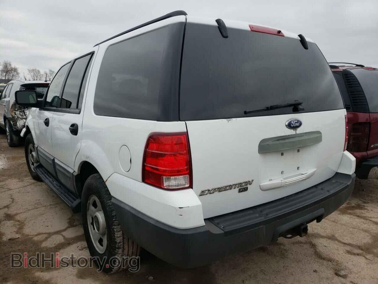 2006 FORD EXPEDITION - VIN: 1FMPU165X6LA75416 - Фото 2