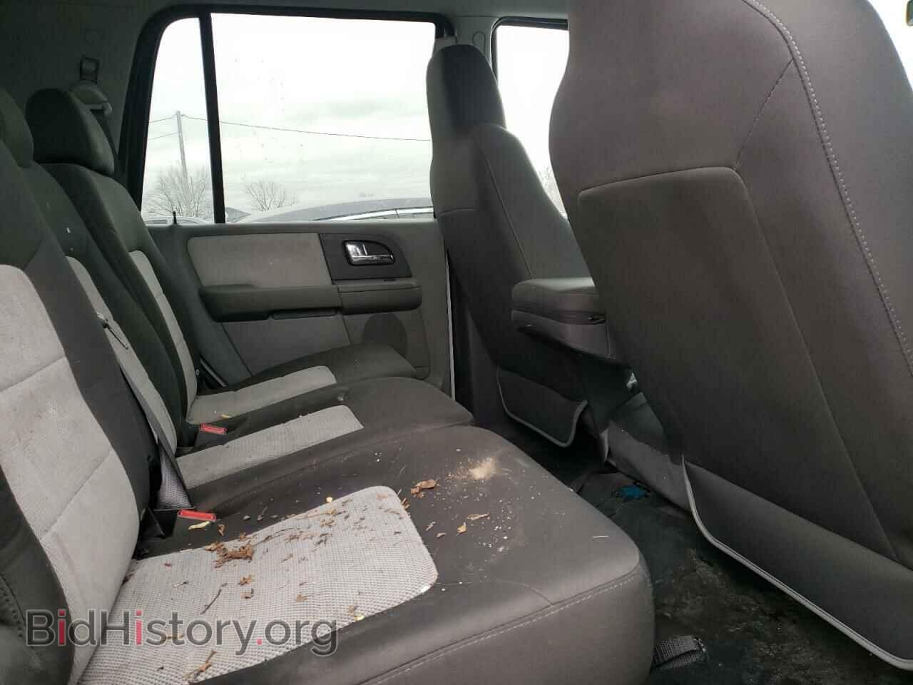 2006 FORD EXPEDITION - VIN: 1FMPU165X6LA75416 - Фото 11