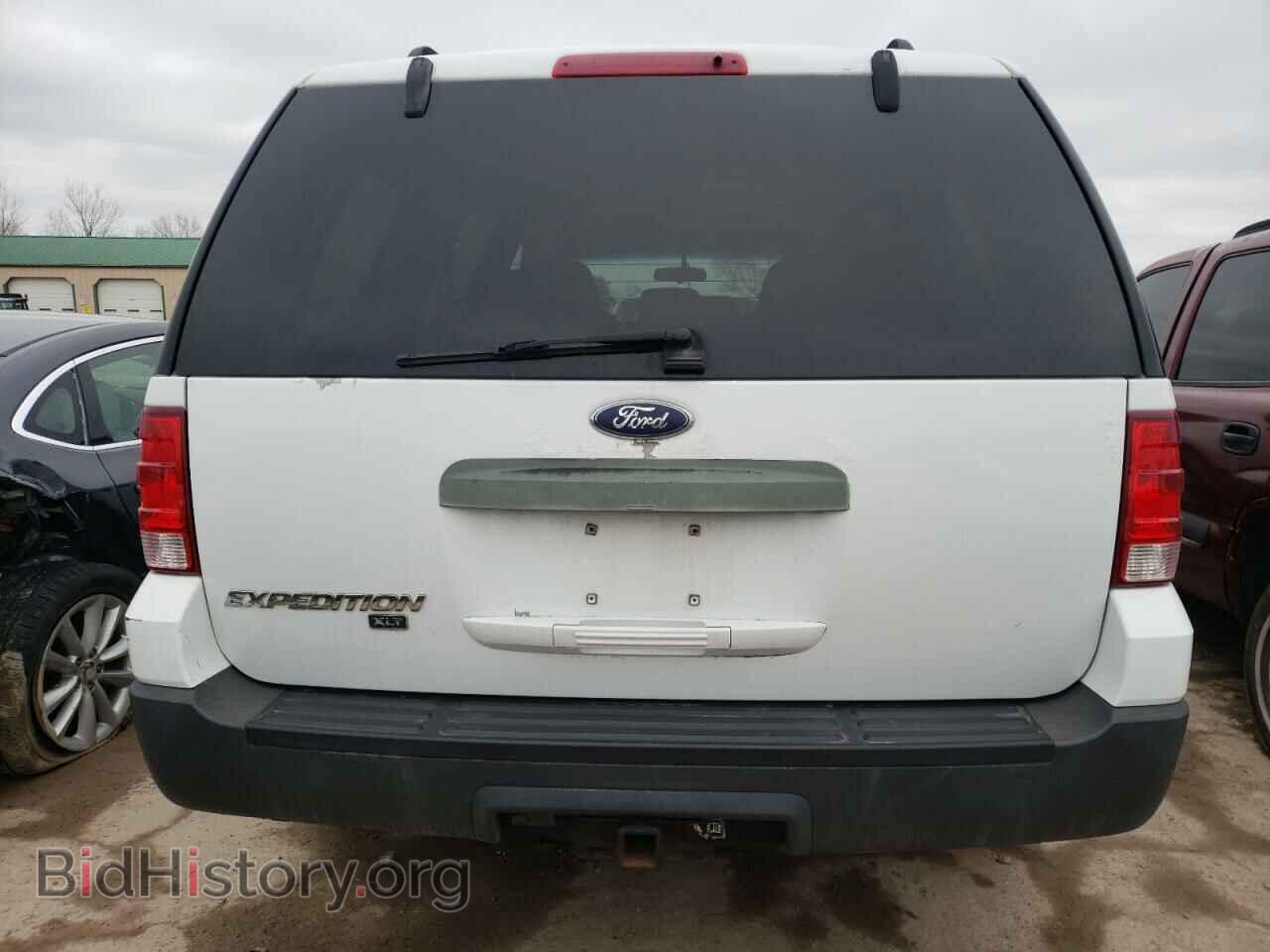 2006 FORD EXPEDITION - VIN: 1FMPU165X6LA75416 - Фото 6