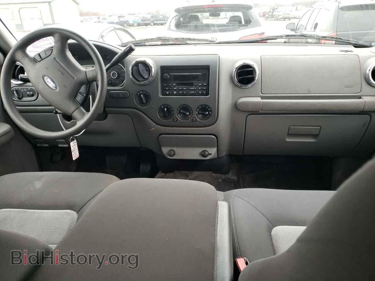 2006 FORD EXPEDITION - VIN: 1FMPU165X6LA75416 - Фото 8