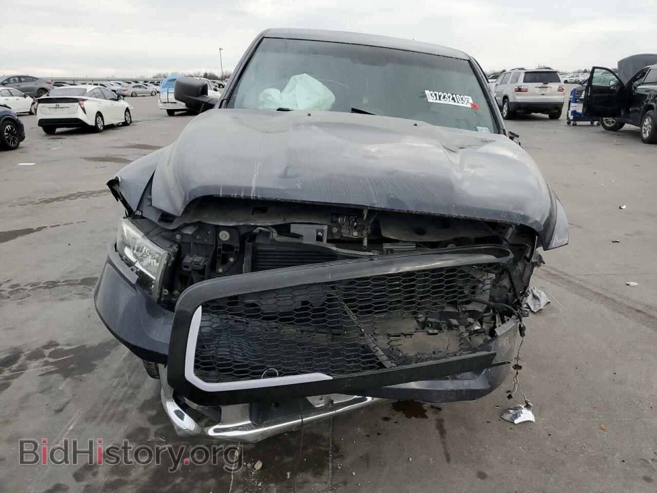 2015 RAM 1500 - VIN: 1C6RR6LM0FS580479 - Фото 5