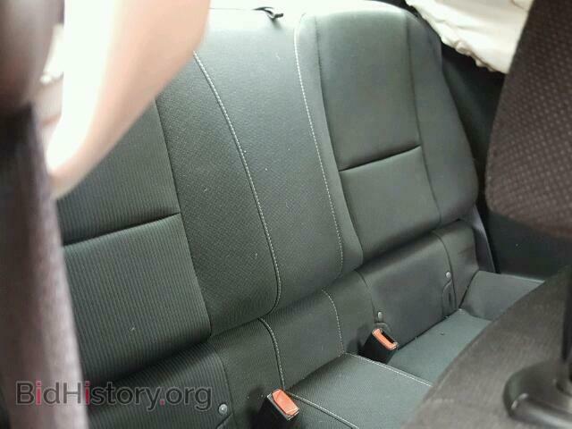 2012 CHEVROLET CAMARO - VIN: 2G1FB1E35C9193617 - Фото 6