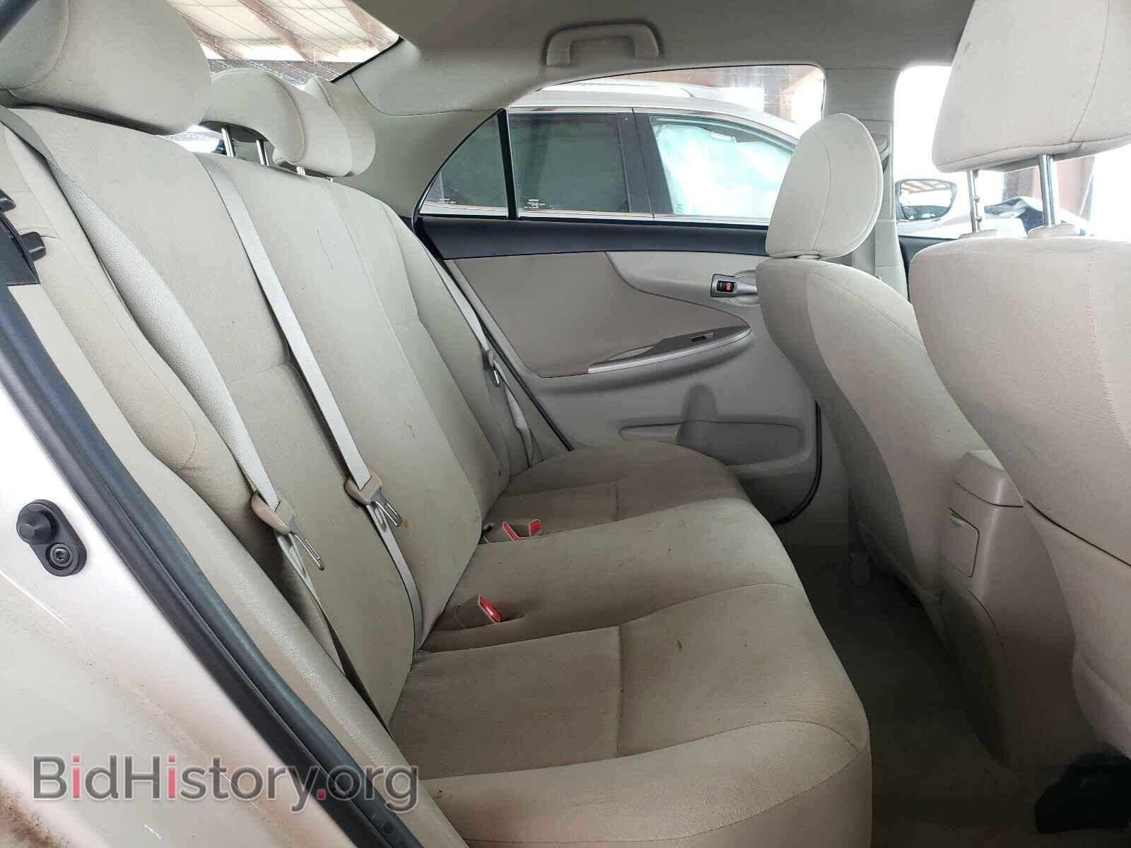 2013 TOYOTA COROLLA - VIN: 5YFBU4EE7DP203178 - Photo 6