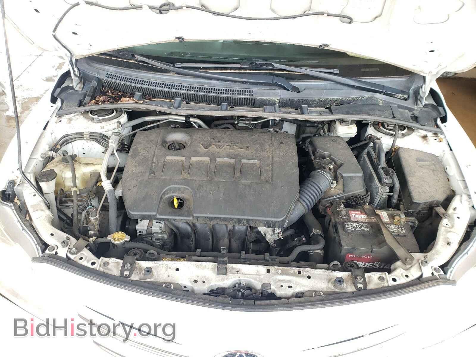 2013 TOYOTA COROLLA - VIN: 5YFBU4EE7DP203178 - Photo 7
