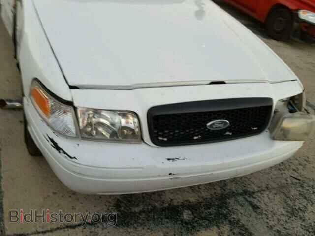 2007 FORD CROWN VIC - VIN: 2FAFP71W87X117912 - Фото 7