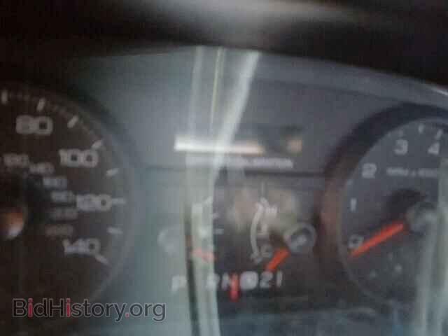 2007 FORD CROWN VIC - VIN: 2FAFP71W87X117912 - Фото 8