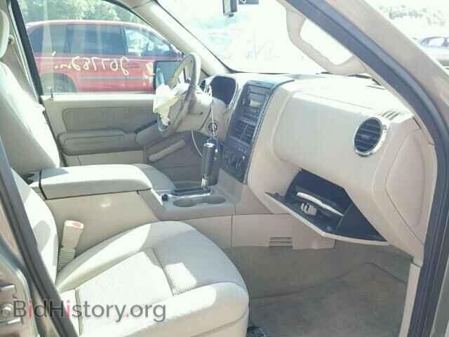 2006 FORD EXPLORER - VIN: 1FMEU73846ZA20546 - Фото 5