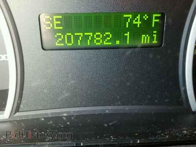 2006 FORD EXPLORER - VIN: 1FMEU73846ZA20546 - Фото 8