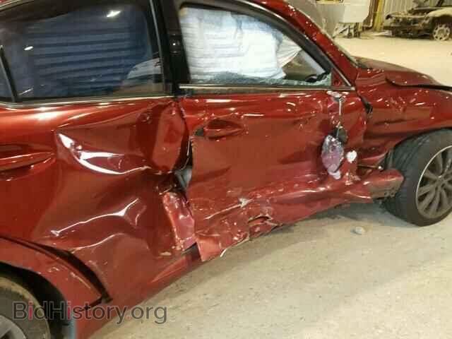 2008 LEXUS IS 250 - VIN: JTHCK262785025082 - Фото 9