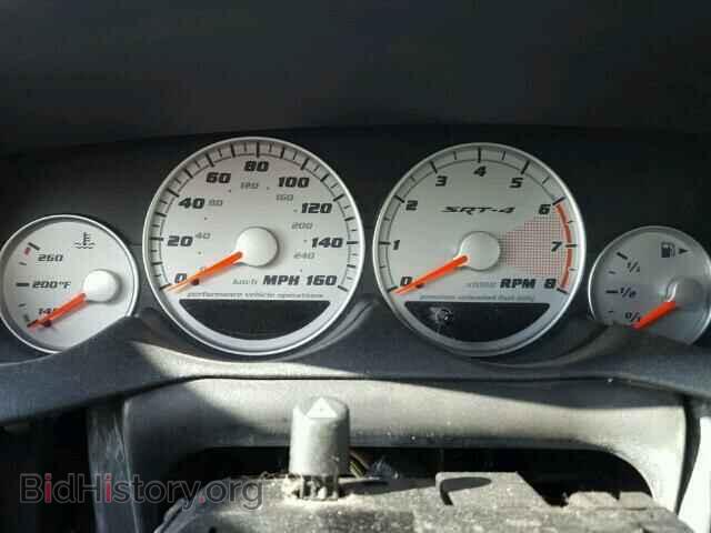 2004 DODGE NEON - VIN: 1B3ES66S34D595535 - Фото 8