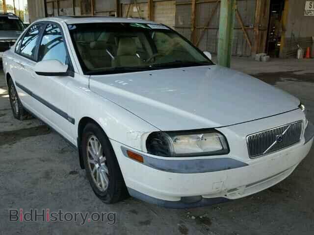 Photo YV1TS90D1Y1108464 - VOLVO S80 2000