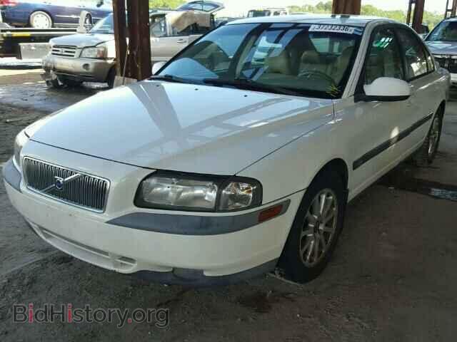 2000 VOLVO S80 - VIN: YV1TS90D1Y1108464 - Фото 2