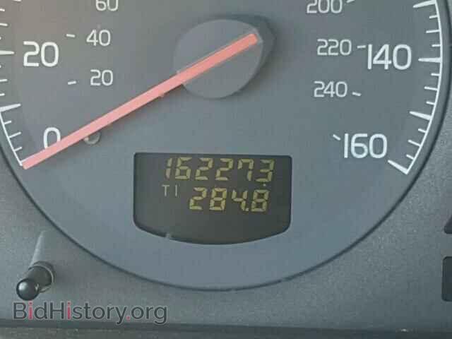 2000 VOLVO S80 - VIN: YV1TS90D1Y1108464 - Фото 8