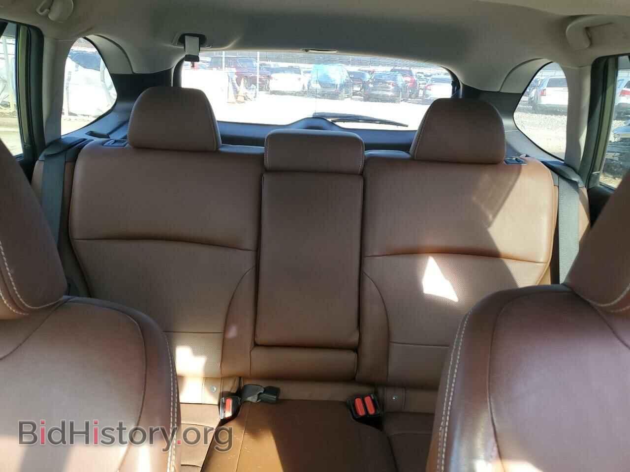2017 SUBARU OUTBACK - VIN: 4S4BSETC5H3296029 - Фото 10