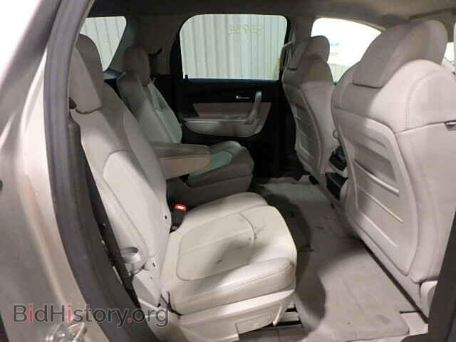 2008 GMC ACADIA - VIN: 1GKER23748J132995 - Фото 6