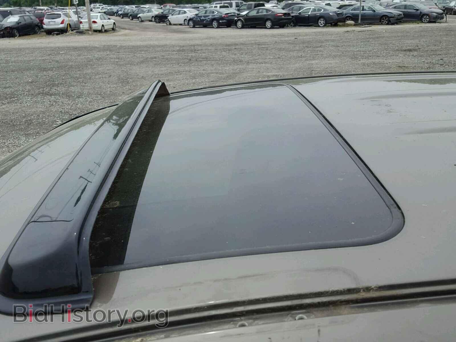 2011 TOYOTA RAV4 - VIN: 2T3DK4DV4BW054537 - Фото 9