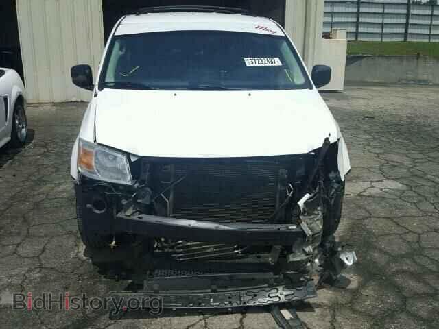 2010 DODGE CARAVAN - VIN: 2D4RN5D14AR203380 - Фото 9