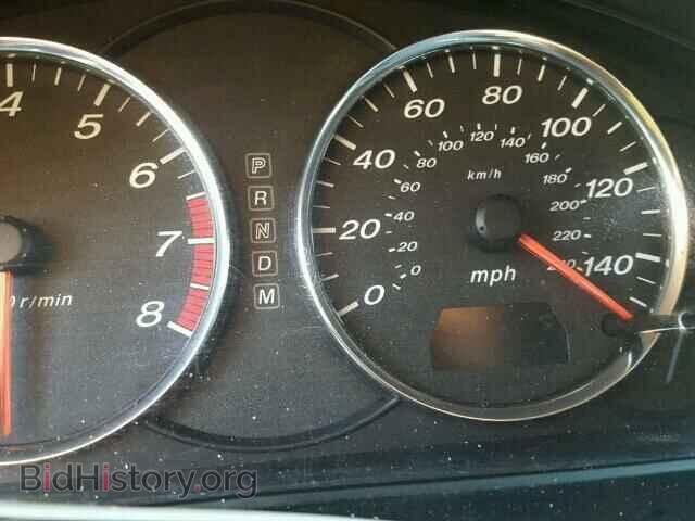 2005 MAZDA 6 - VIN: 1YVHP80C355M10528 - Фото 8