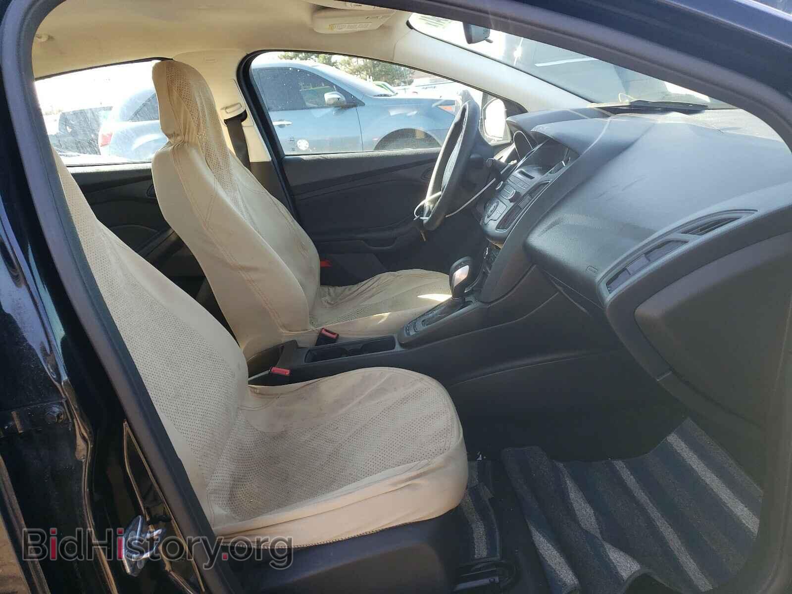 2017 FORD FOCUS - VIN: 1FADP3E2XHL227639 - Photo 5