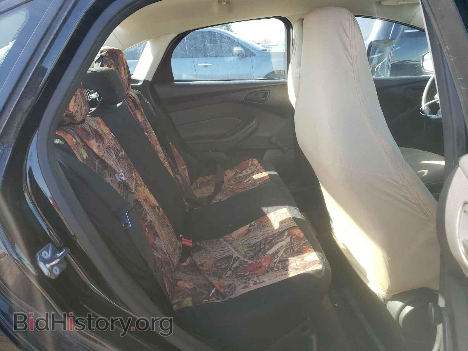 2017 FORD FOCUS - VIN: 1FADP3E2XHL227639 - Photo 6