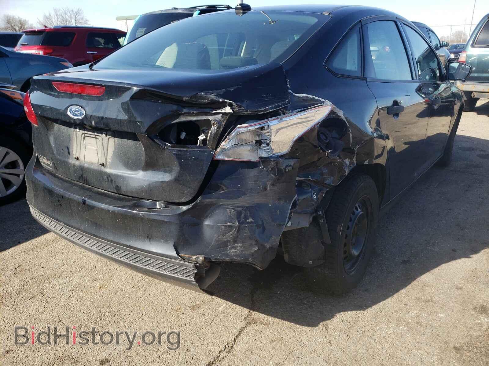 2017 FORD FOCUS - VIN: 1FADP3E2XHL227639 - Photo 9