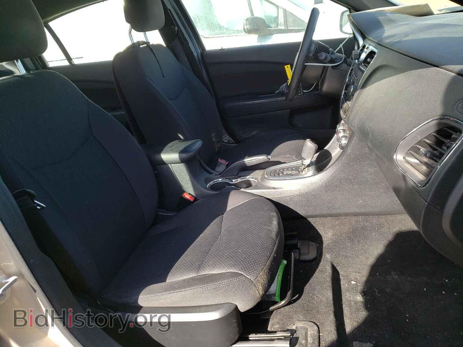 2014 CHRYSLER 200 - VIN: 1C3CCBAB8EN230108 - Фото 5