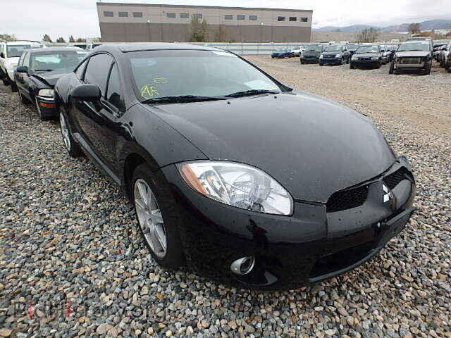 Фотография 4A3AK34T16E005222 - MITSUBISHI ECLIPSE 2006