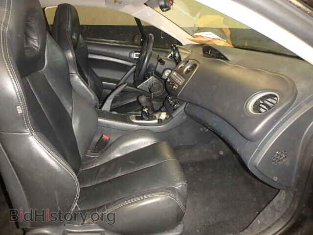2006 MITSUBISHI ECLIPSE - VIN: 4A3AK34T16E005222 - Фото 5