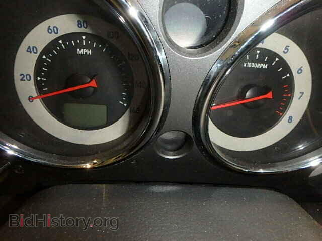 2006 MITSUBISHI ECLIPSE - VIN: 4A3AK34T16E005222 - Фото 8