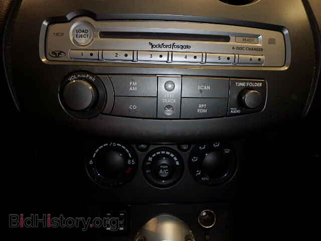 2006 MITSUBISHI ECLIPSE - VIN: 4A3AK34T16E005222 - Фото 10