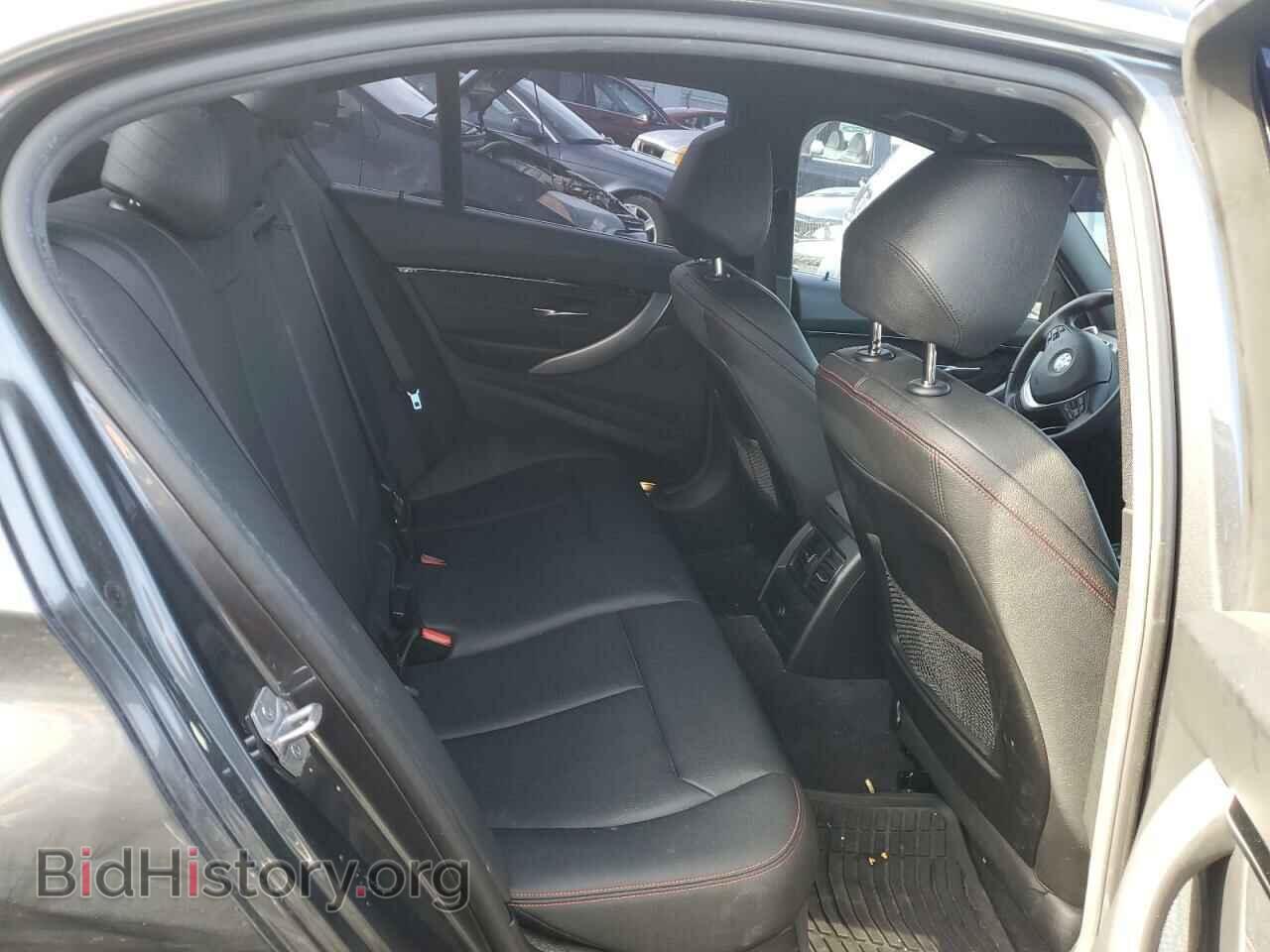 2018 BMW 3 SERIES - VIN: WBA8E1C58JA756458 - Фото 10