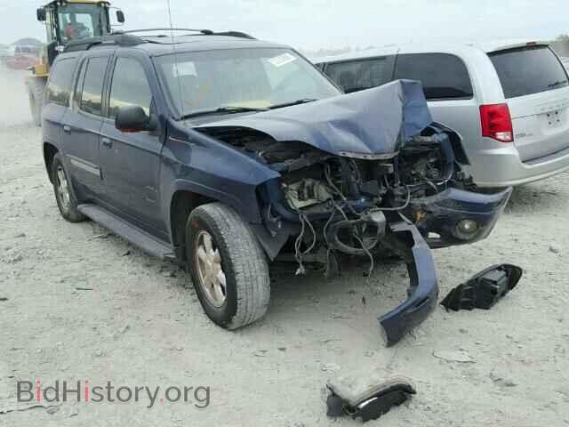Photo 1GKET16S436162165 - GMC ENVOY 2003