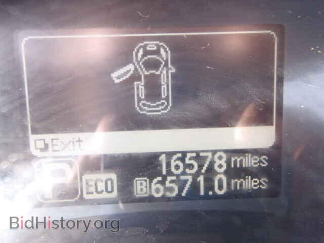 2015 NISSAN LEAF - VIN: 1N4AZ0CP8FC305679 - Фото 8