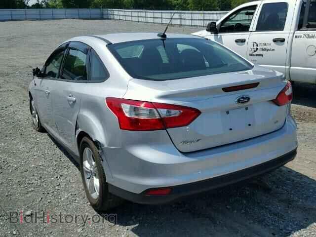 2013 FORD FOCUS - VIN: 1FADP3F23DL359036 - Photo 3