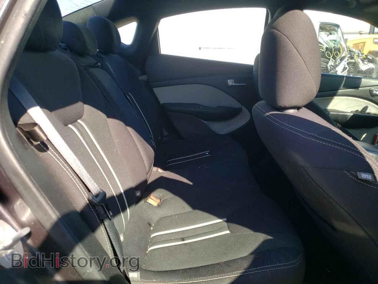 2014 DODGE DART - VIN: 1C3CDFBB4ED830133 - Photo 6