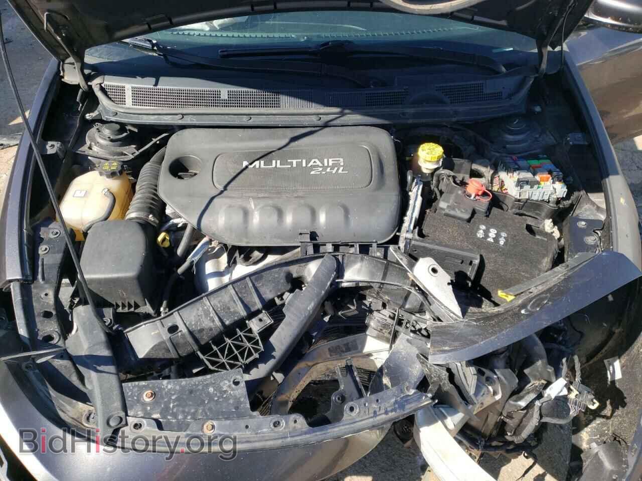 2014 DODGE DART - VIN: 1C3CDFBB4ED830133 - Photo 7
