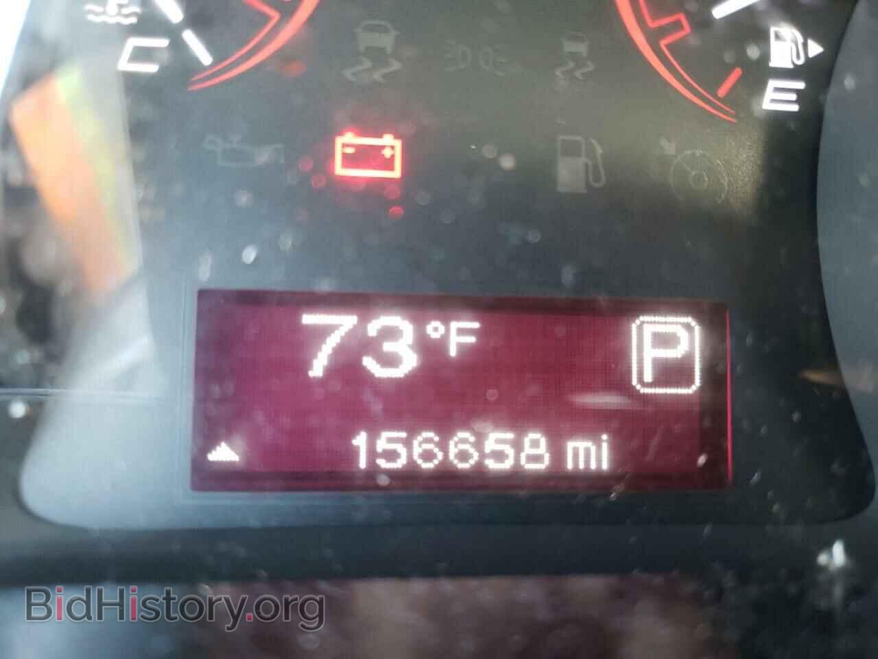 2014 DODGE DART - VIN: 1C3CDFBB4ED830133 - Photo 8